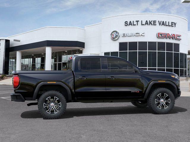 new 2025 GMC Canyon car, priced at $43,199