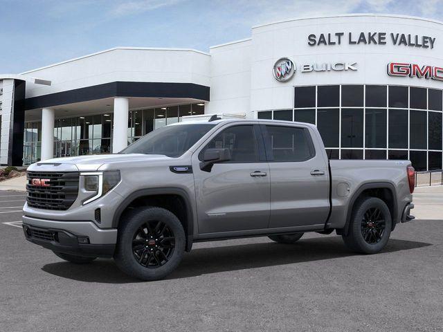 new 2025 GMC Sierra 1500 car, priced at $52,429