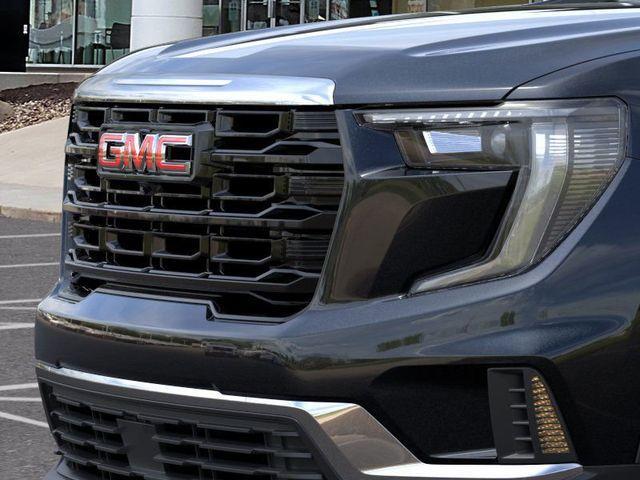 new 2025 GMC Acadia car, priced at $45,690