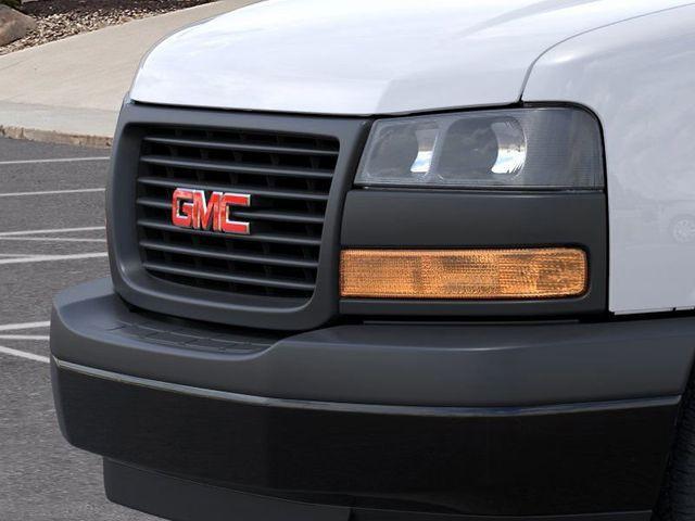 new 2025 GMC Savana 3500 car, priced at $48,826