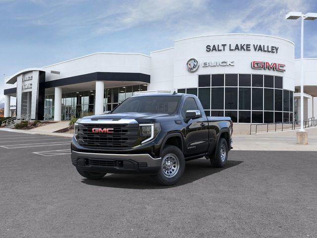 new 2024 GMC Sierra 1500 car, priced at $34,538