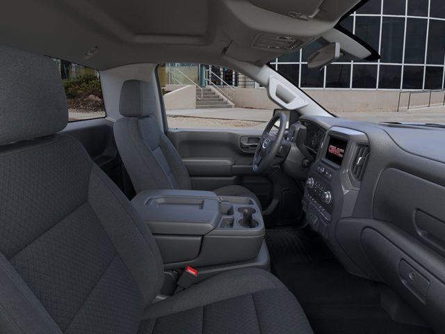 new 2024 GMC Sierra 1500 car, priced at $34,538