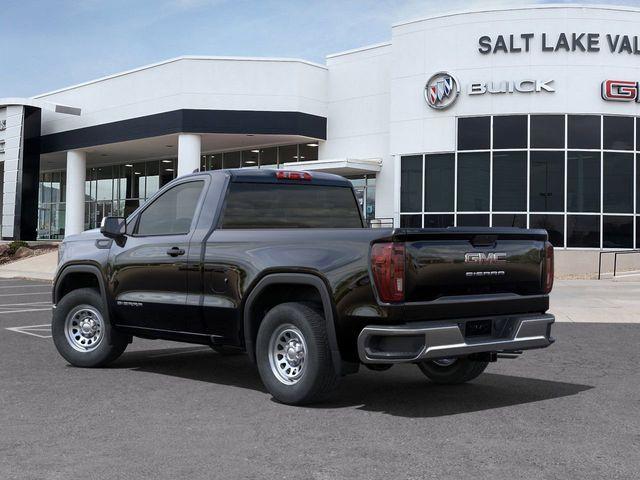 new 2024 GMC Sierra 1500 car, priced at $34,538