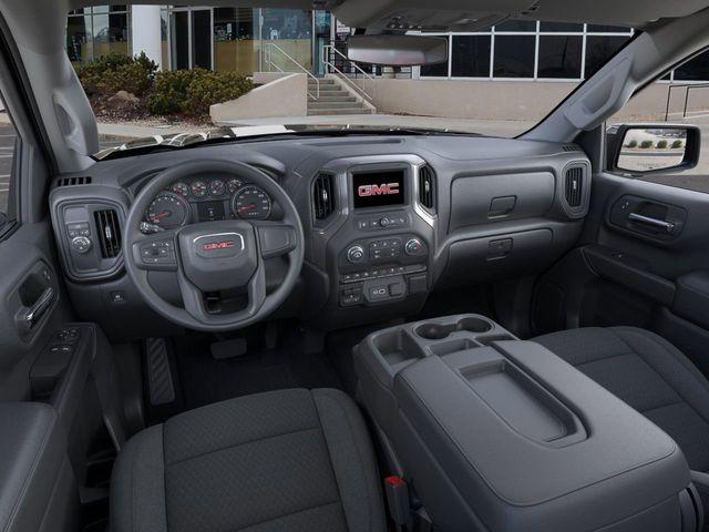 new 2024 GMC Sierra 1500 car, priced at $34,538