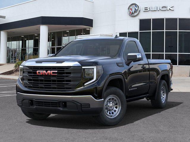 new 2024 GMC Sierra 1500 car, priced at $34,538