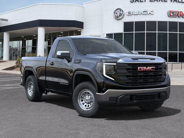 new 2024 GMC Sierra 1500 car, priced at $34,538