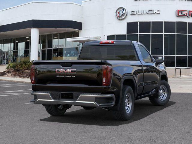 new 2024 GMC Sierra 1500 car, priced at $34,538