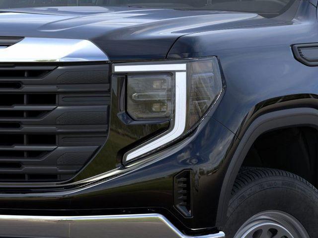 new 2024 GMC Sierra 1500 car, priced at $34,538