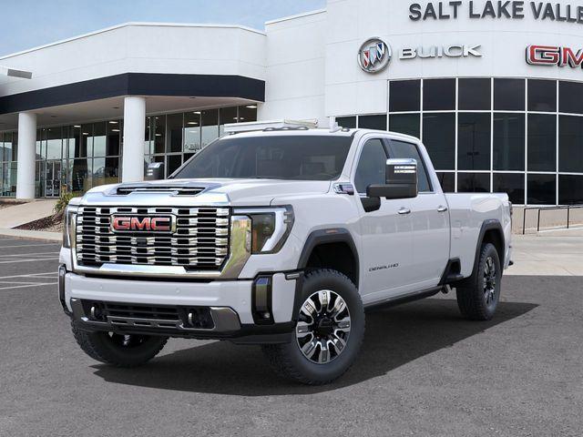 new 2024 GMC Sierra 2500 car, priced at $83,299