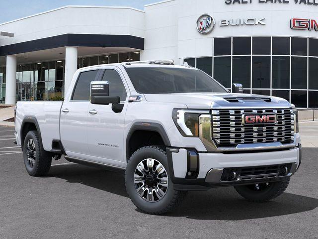 new 2024 GMC Sierra 2500 car, priced at $83,299