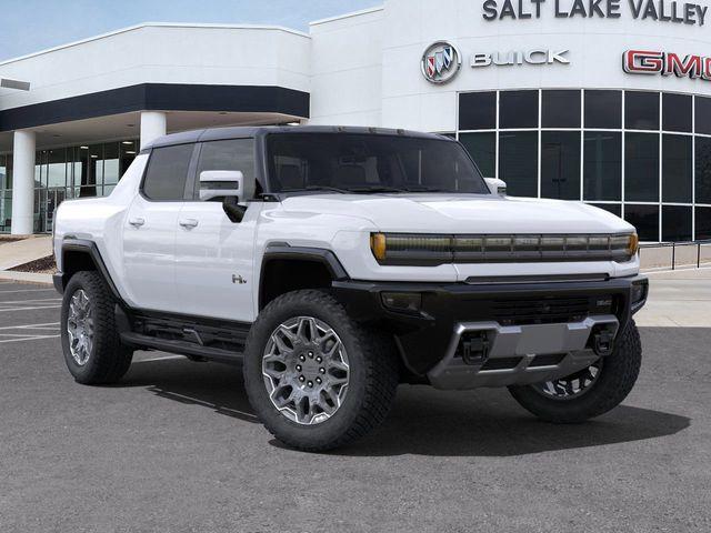 new 2025 GMC HUMMER EV Pickup car, priced at $99,095