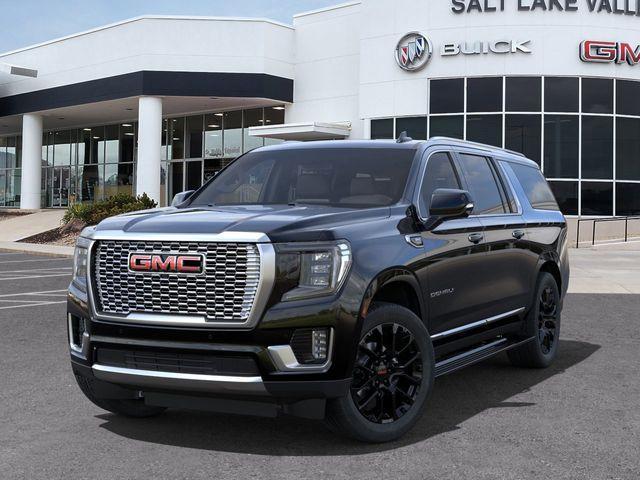 new 2024 GMC Yukon XL car, priced at $92,651