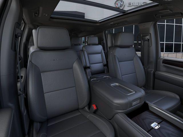 new 2024 GMC Yukon XL car, priced at $92,651