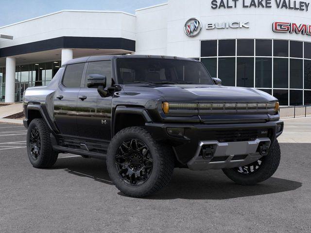 new 2025 GMC HUMMER EV Pickup car, priced at $91,718