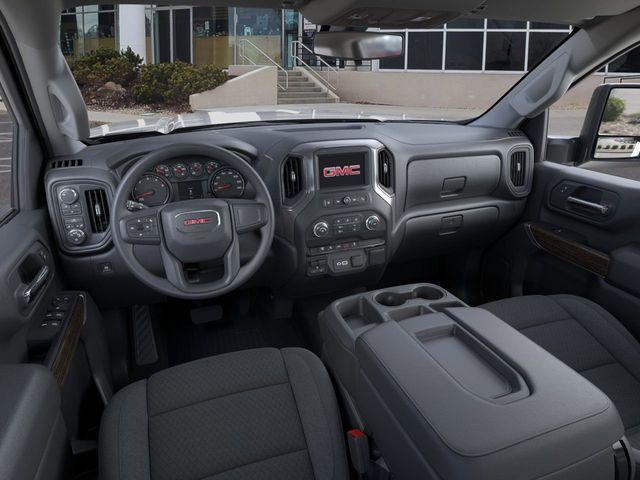 new 2024 GMC Sierra 2500 car, priced at $56,572