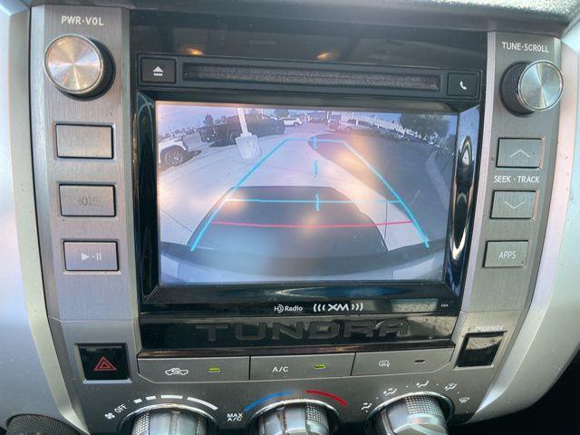 used 2014 Toyota Tundra car, priced at $17,000