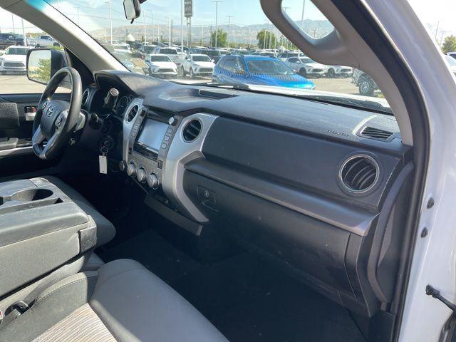 used 2014 Toyota Tundra car, priced at $17,000