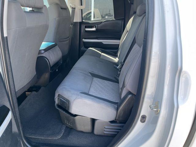 used 2014 Toyota Tundra car, priced at $17,000