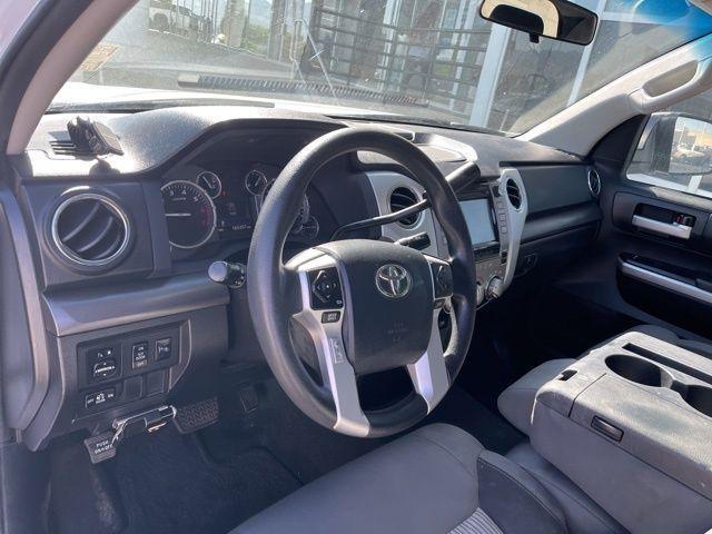 used 2014 Toyota Tundra car, priced at $17,000