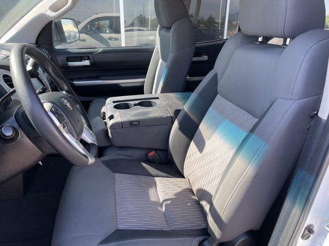 used 2014 Toyota Tundra car, priced at $17,000