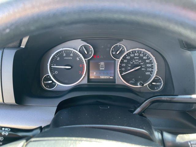 used 2014 Toyota Tundra car, priced at $17,000
