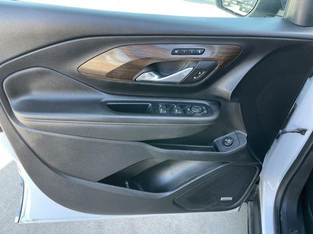 used 2020 GMC Terrain car, priced at $23,000