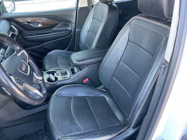 used 2020 GMC Terrain car, priced at $23,000
