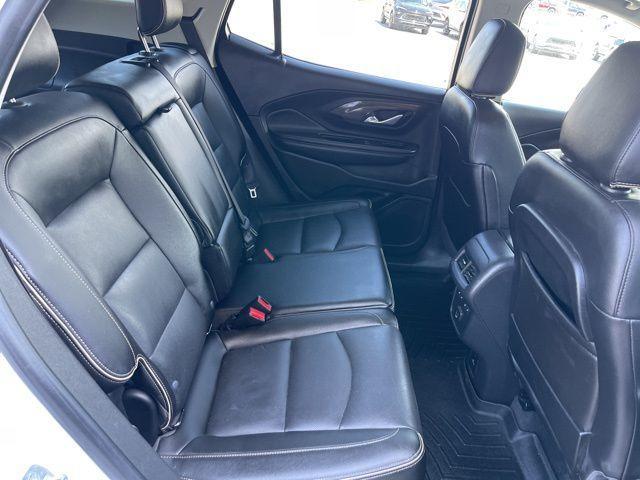used 2020 GMC Terrain car, priced at $23,000