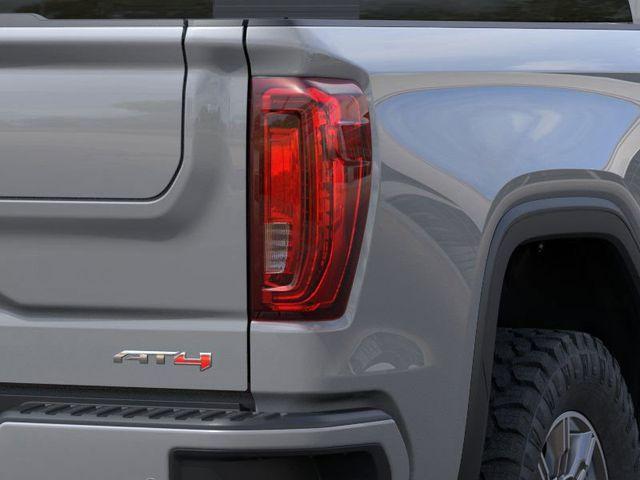 new 2025 GMC Sierra 1500 car, priced at $63,599