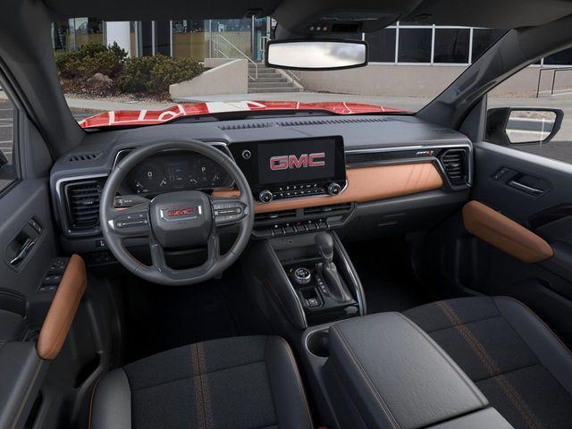 new 2024 GMC Canyon car, priced at $42,119