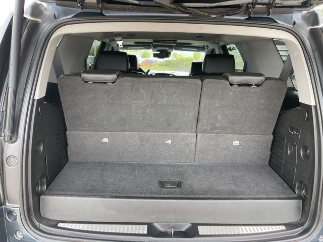used 2019 GMC Yukon car, priced at $33,500