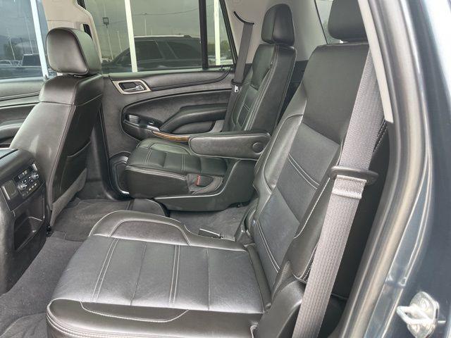 used 2019 GMC Yukon car, priced at $33,500