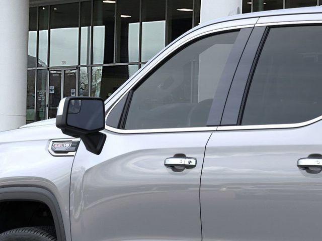 new 2026 GMC Sierra 1500 car, priced at $71,843