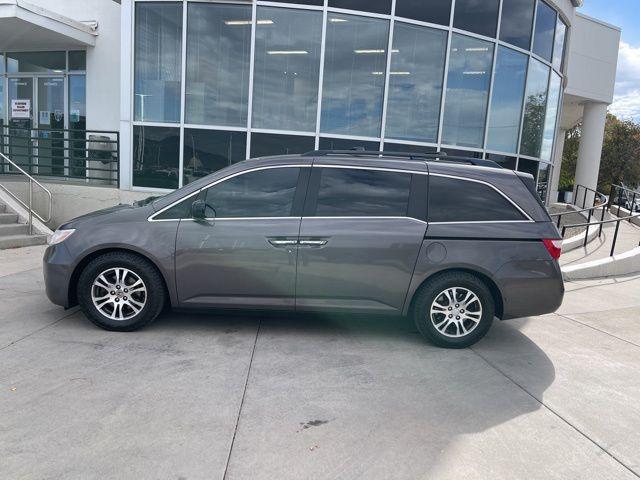 used 2012 Honda Odyssey car, priced at $4,900