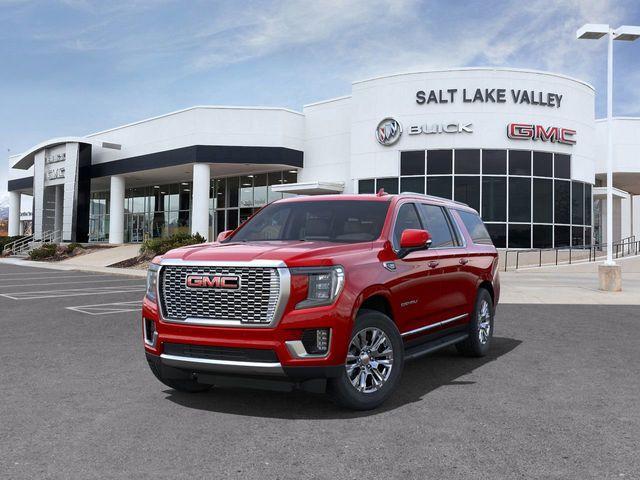 new 2024 GMC Yukon XL car, priced at $83,616