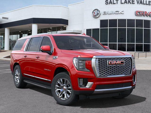 new 2024 GMC Yukon XL car, priced at $83,616