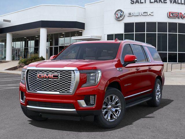 new 2024 GMC Yukon XL car, priced at $83,616