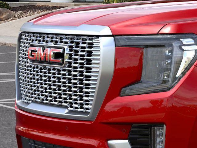 new 2024 GMC Yukon XL car, priced at $83,616