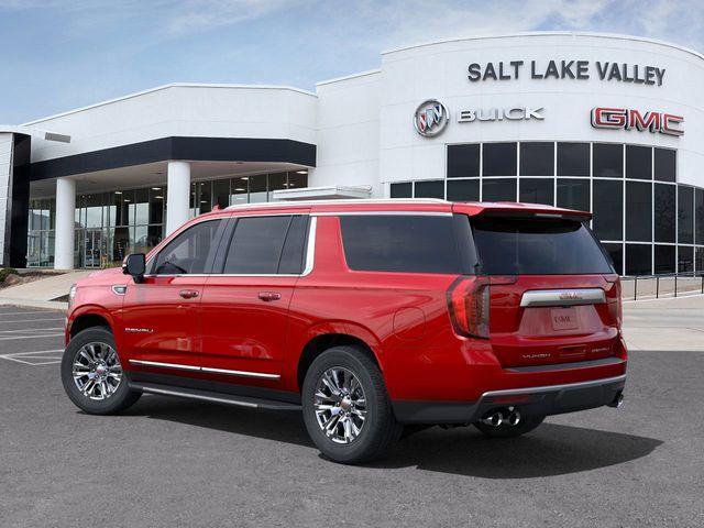 new 2024 GMC Yukon XL car, priced at $83,616