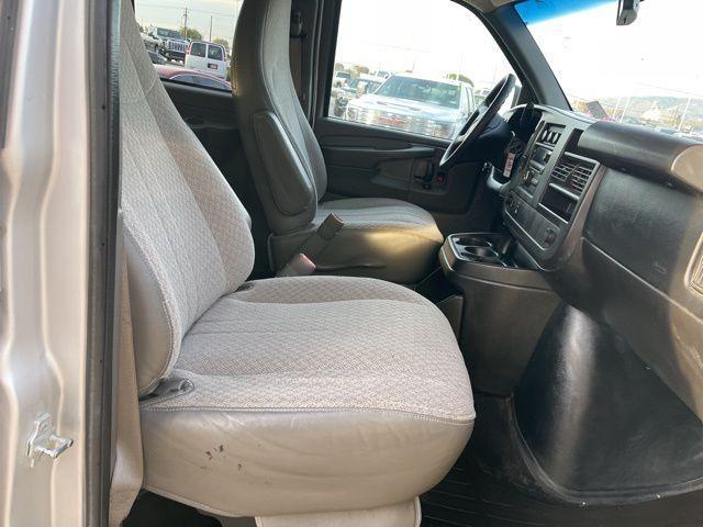 used 2014 Chevrolet Express 2500 car, priced at $25,000