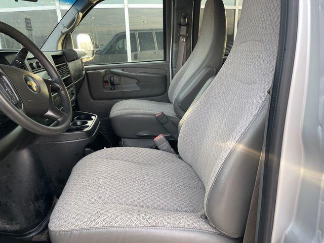 used 2014 Chevrolet Express 2500 car, priced at $25,000