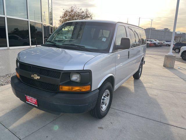 used 2014 Chevrolet Express 2500 car, priced at $25,000