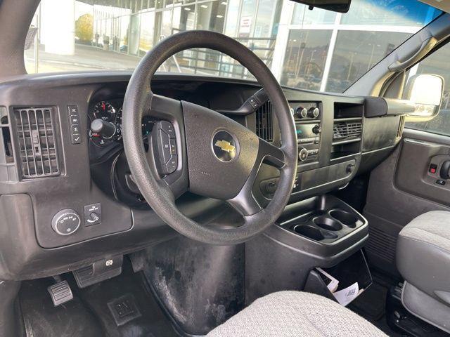 used 2014 Chevrolet Express 2500 car, priced at $25,000