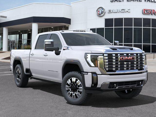 new 2024 GMC Sierra 2500 car, priced at $84,128