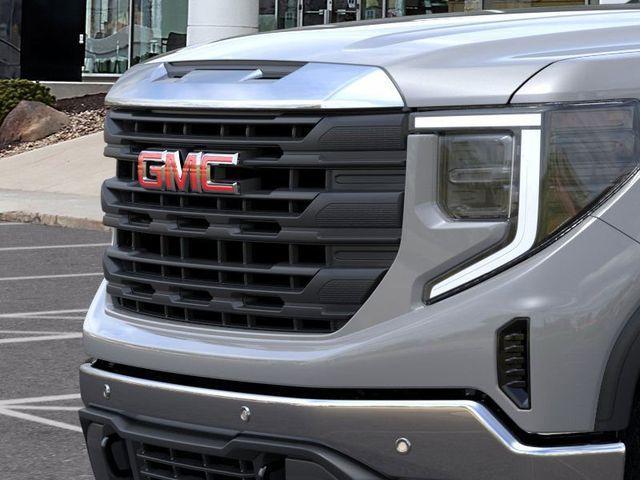 new 2025 GMC Sierra 1500 car, priced at $45,146