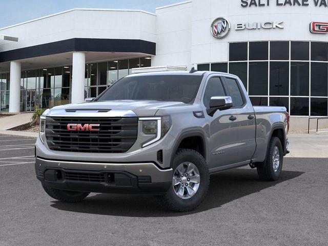 new 2025 GMC Sierra 1500 car, priced at $40,720