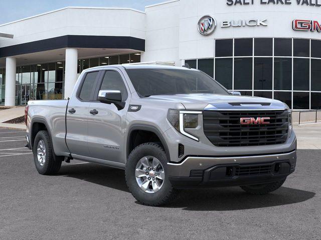 new 2025 GMC Sierra 1500 car, priced at $40,720