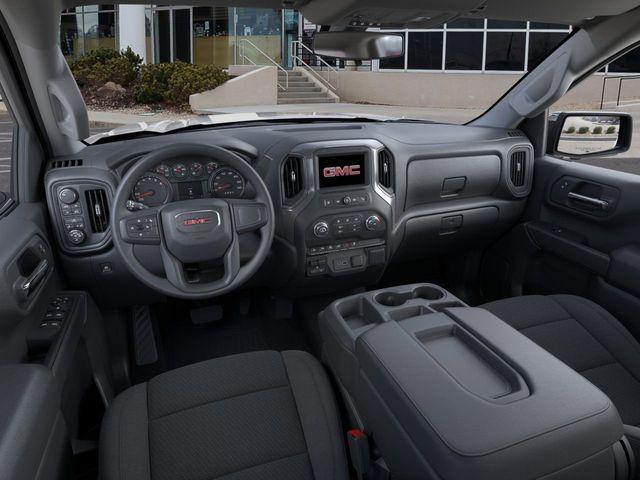 new 2025 GMC Sierra 1500 car, priced at $45,146