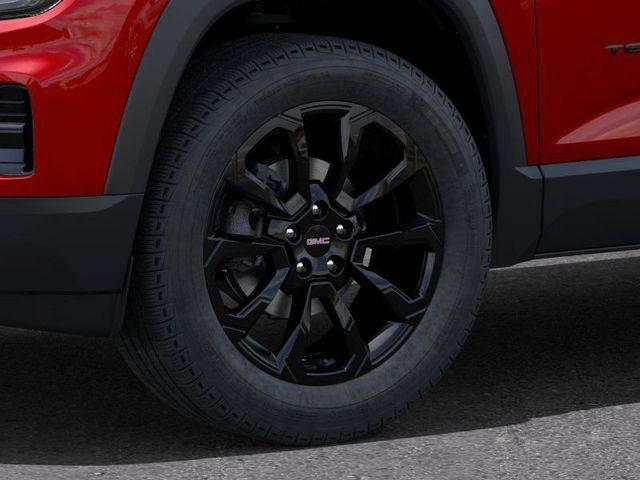 new 2026 GMC Terrain car, priced at $36,199