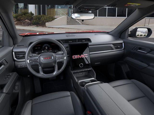 new 2026 GMC Terrain car, priced at $36,199